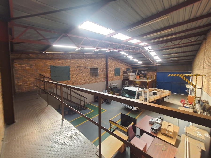 0 Bedroom Property for Sale in Vaalpark Free State